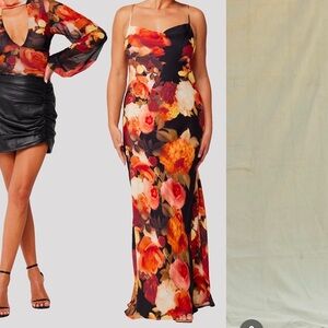 RESA Margot Maxi in Muse